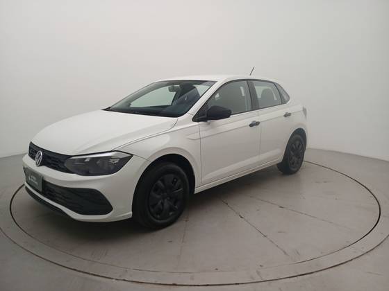 VOLKSWAGEN POLO 1.0 MPI TRACK MANUAL